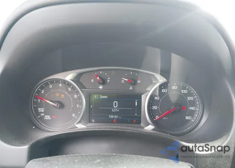 2018 GMC Terrain Slt from USA, damaged, VIN 3GKALVEX4JL410887